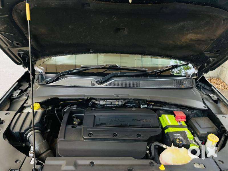 Jeep Compass Model S (o) Diesel 4x4 At, 2022, Diesel