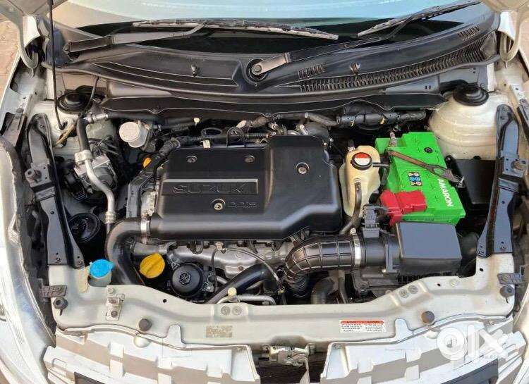 Maruti Suzuki Swift Dzire 2012 Diesel 116500 Km Driven