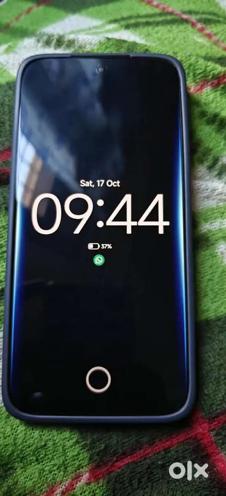 Redmi Note 17 pro 1.5 month old (urgent sell)