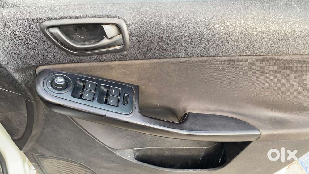 Tata Zest Quadrajet 1.3 75ps Xms, 2017, Diesel