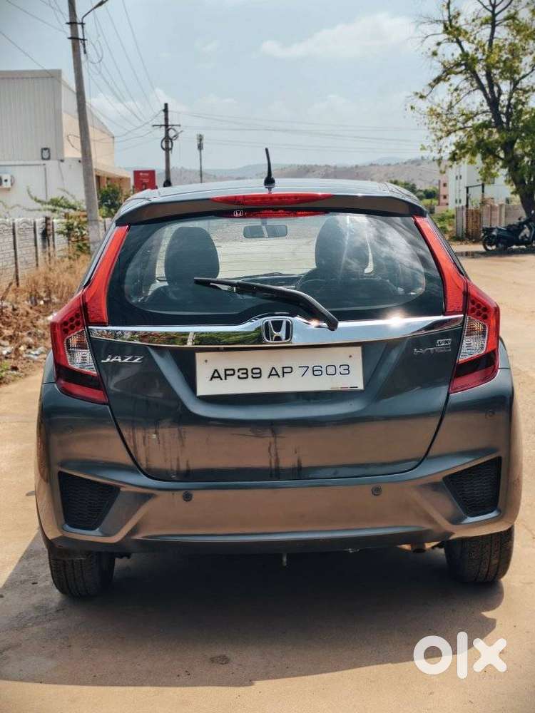 Honda Jazz 1.2 Mode I-vtec, 2019, Petrol