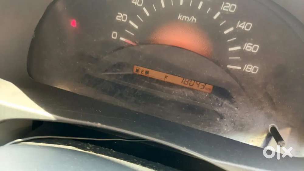 Maruti Wagon R 2011 एलपीजी