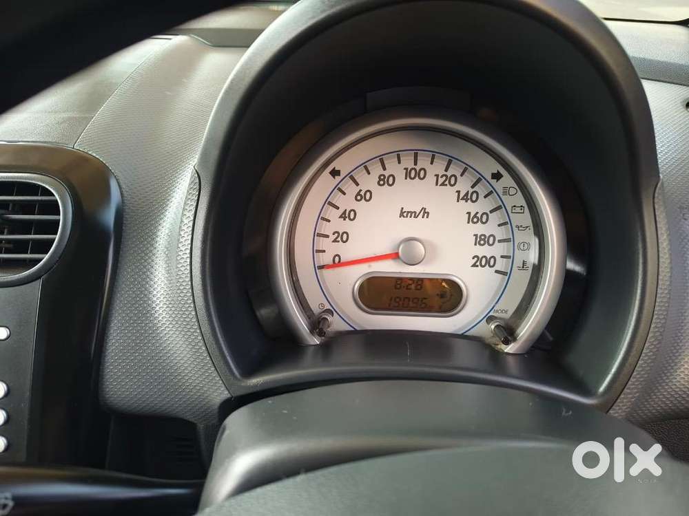 Car Is In Excellent Condition