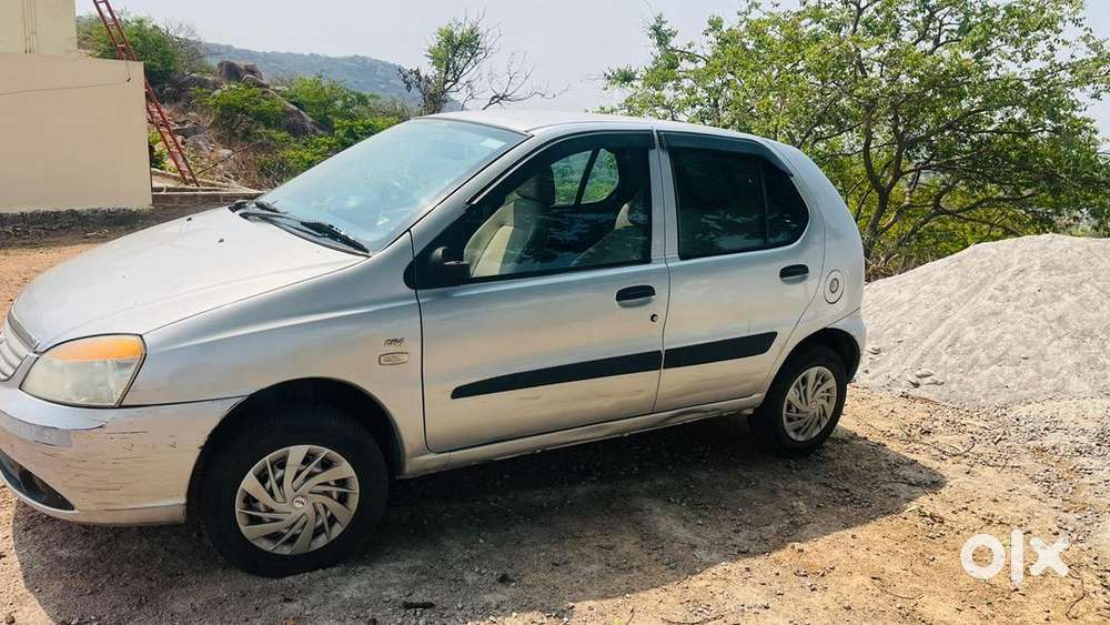 Tata Indica Ev2 2016 Diesel Well Maintained