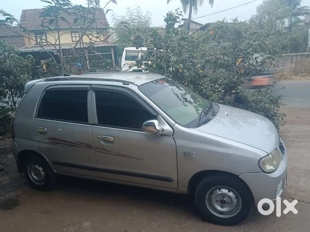 Maruti Suzuki Alto Lxi 2008