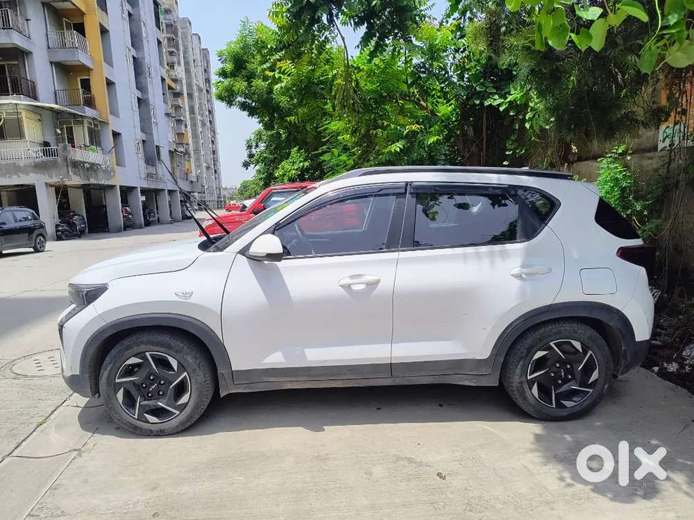 Kia Sonet 2024 Manual In 8,50,000