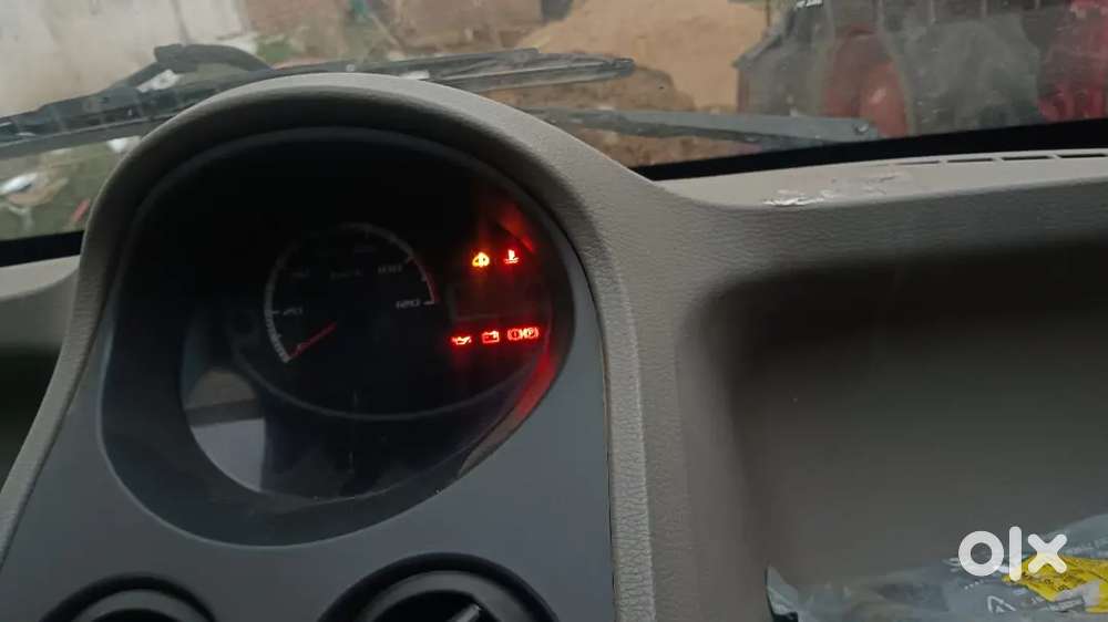Tata Nano 2009 Petrol 50000 Km Driven