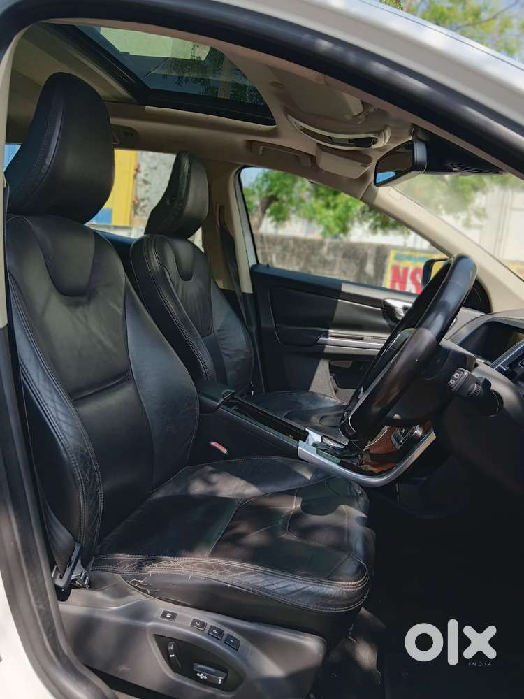 Volvo Xc60 2.4 D5 Awd At, 2013, Diesel