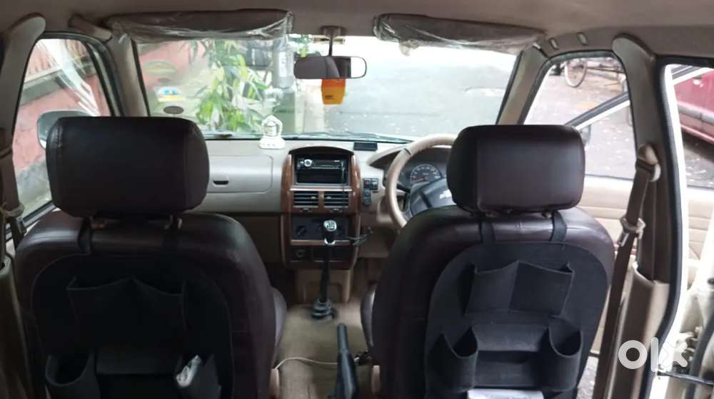 Chevrolet Tavera Neo 2011, Life Time Tax Paid