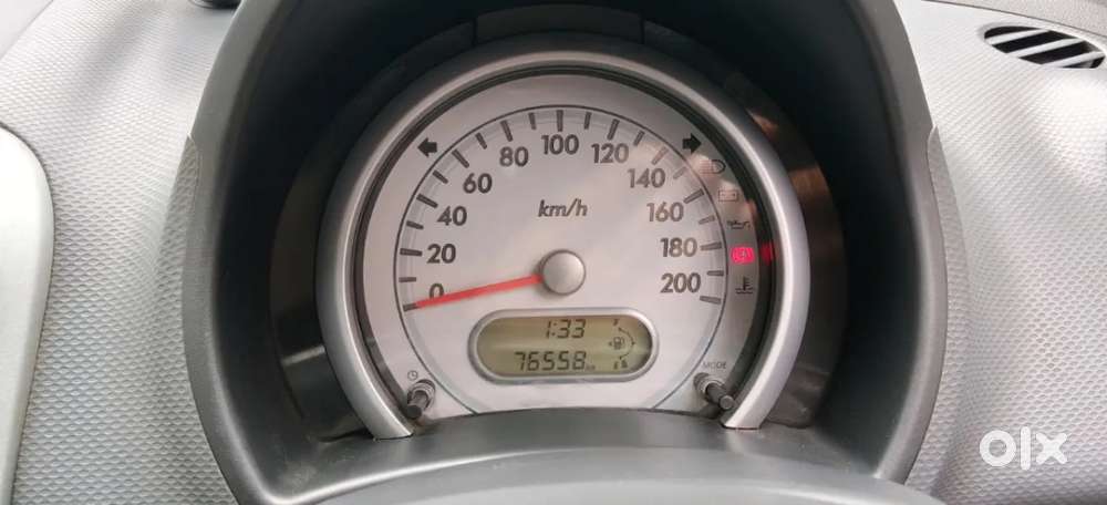 Maruti Suzuki Ritz Zxi Bs-iv, 2013, Petrol