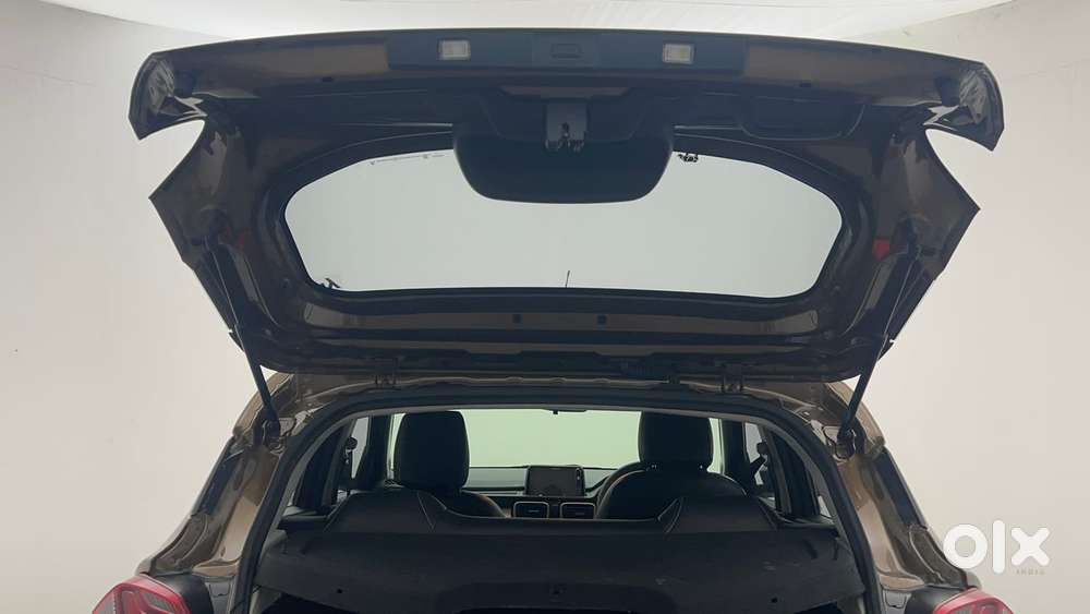 Tata Punch 1.2 Revotron Accomplished Dazzle Pack Mt, 2022, Petrol