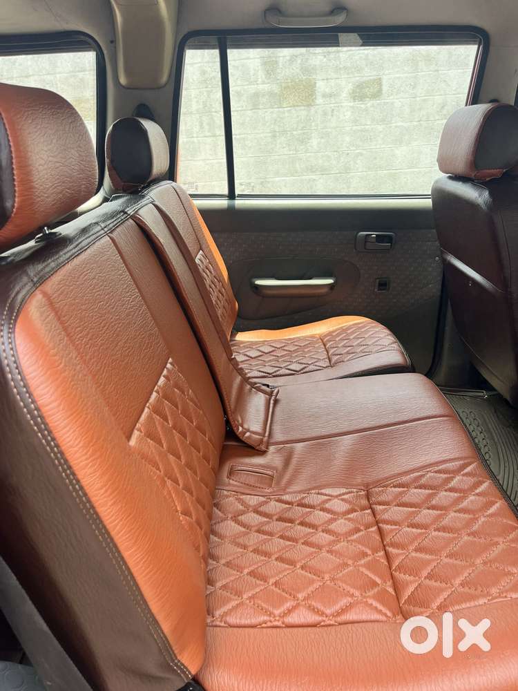 Chevrolet Tavera B1 7-seater - Bs Iii, 2008, Diesel