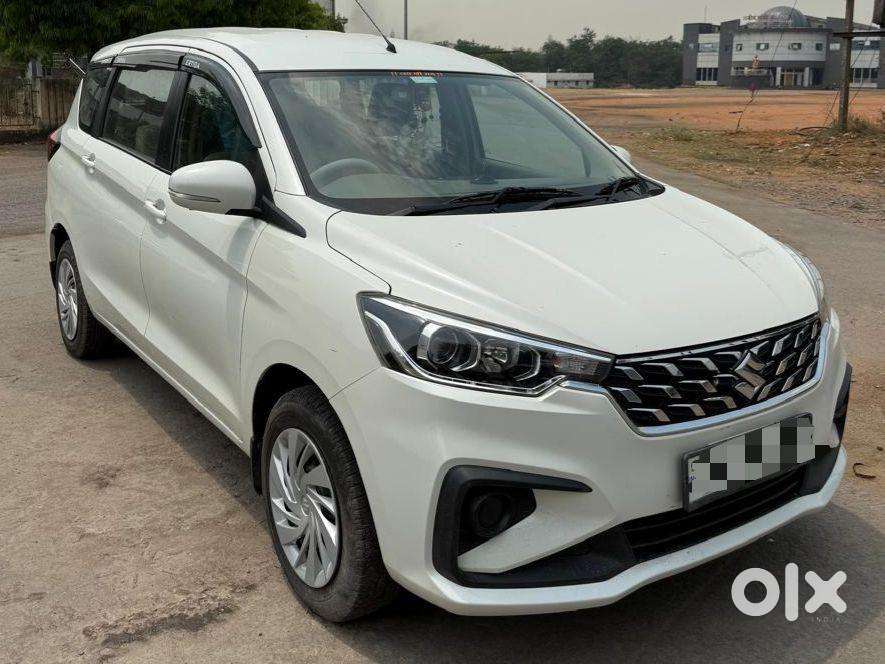 Maruti Suzuki Petrol 2024