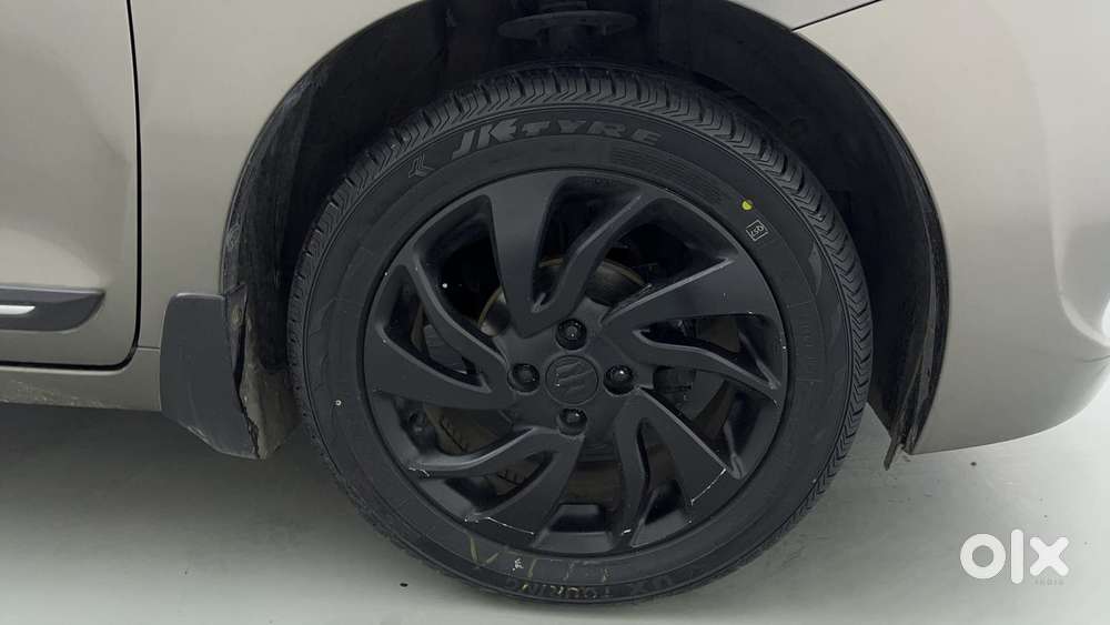 Maruti Suzuki Baleno 1.2 Zeta, 2019, Petrol