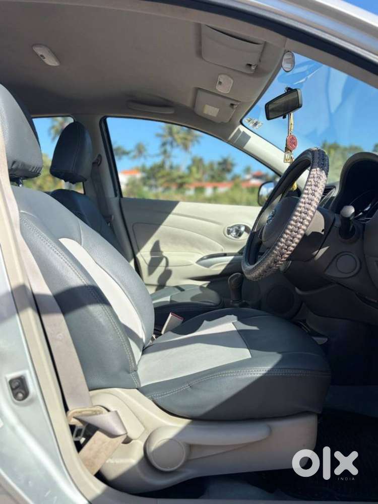 Nissan Sunny Xv, 2014, Petrol