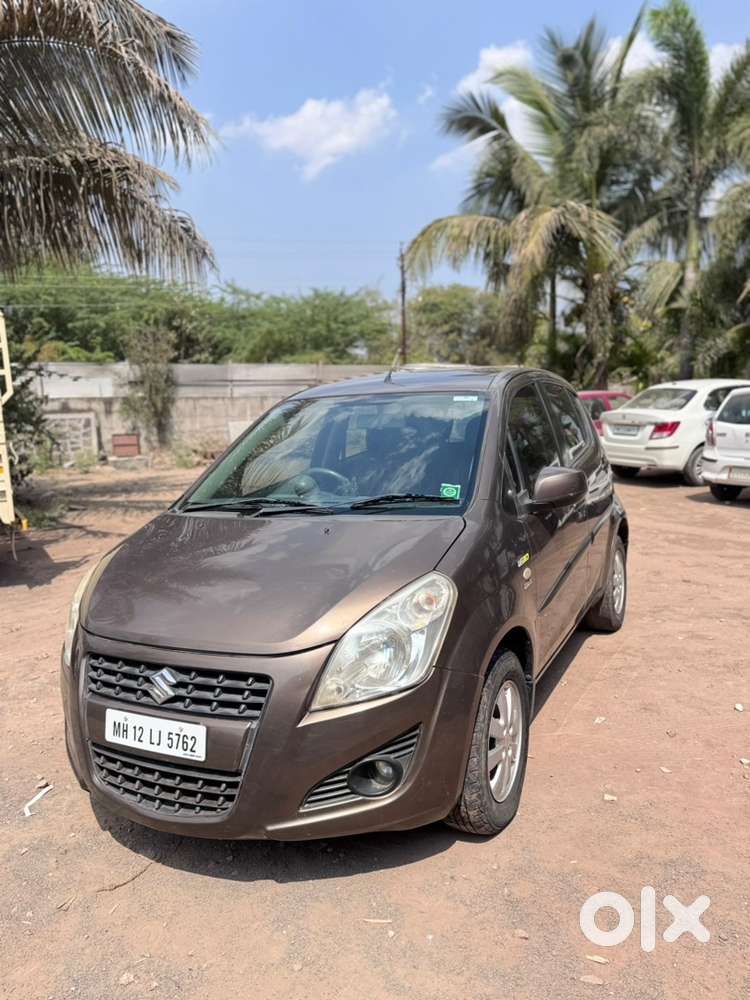 Maruti Suzuki Ritz 2014 Diesel Good Condition
