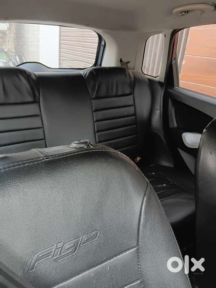 Ford Figo Diesel 2013