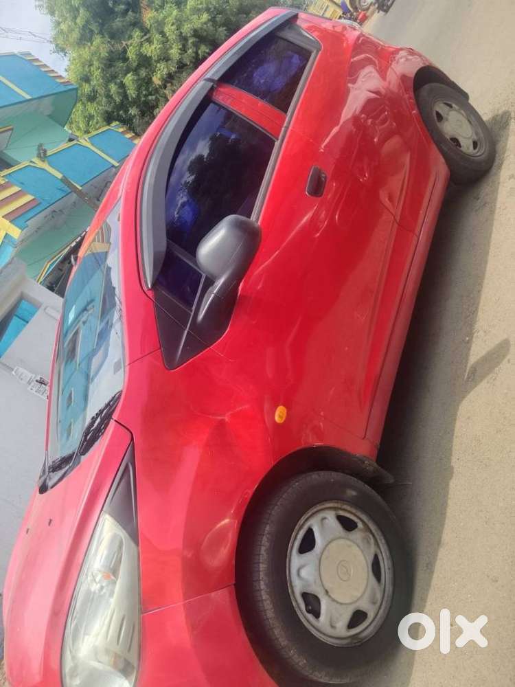 Chevrolet Beat, 2011, Petrol