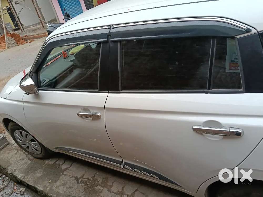 Maruti Suzuki Swift 1.2 Vxi 2026