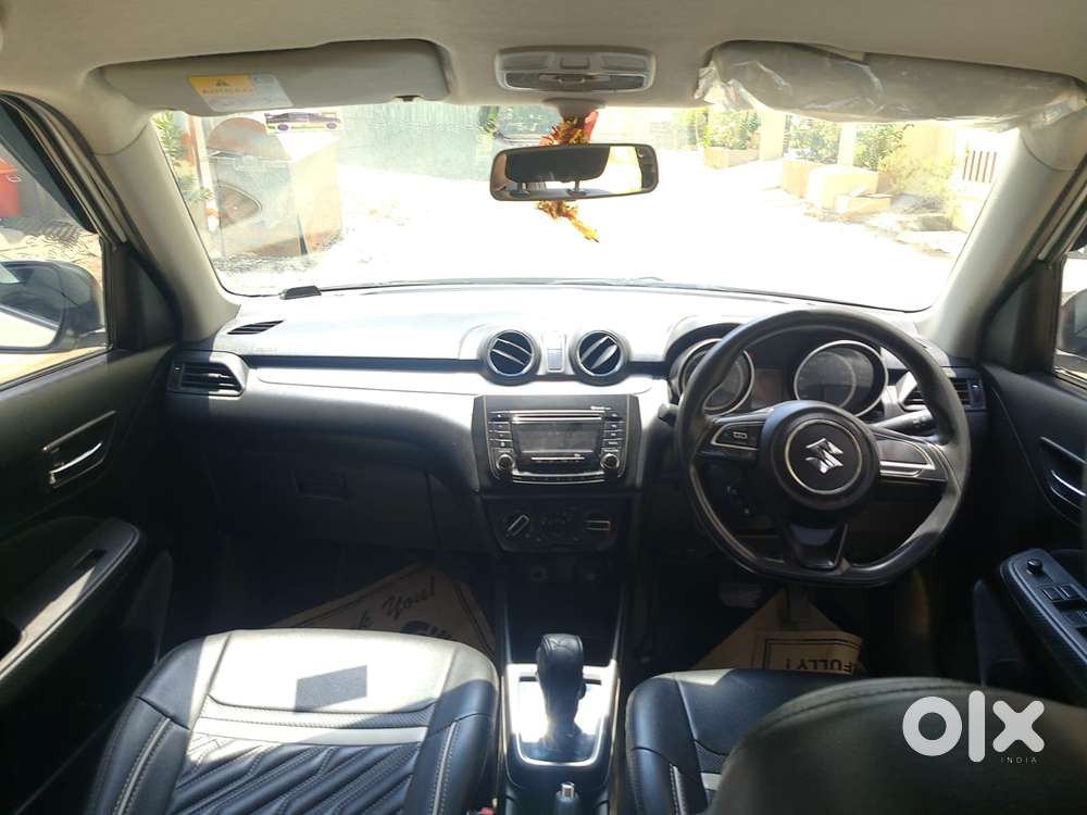 Maruti Suzuki Swift Amt Vxi, 2018, Petrol