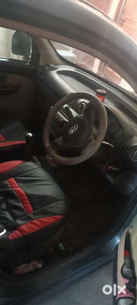 Hyundai Santro Xing 2012