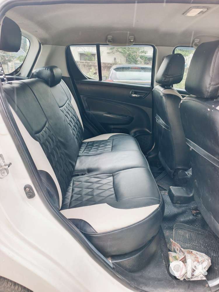 Maruti Suzuki Swift Ddis Zdi, 2014, Diesel