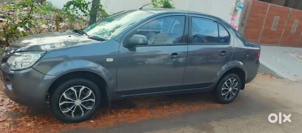 Ford Fiesta 1.4 Tdci 2011
