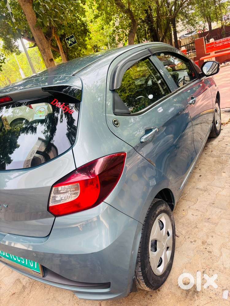 Tata Tiago Ev 2023