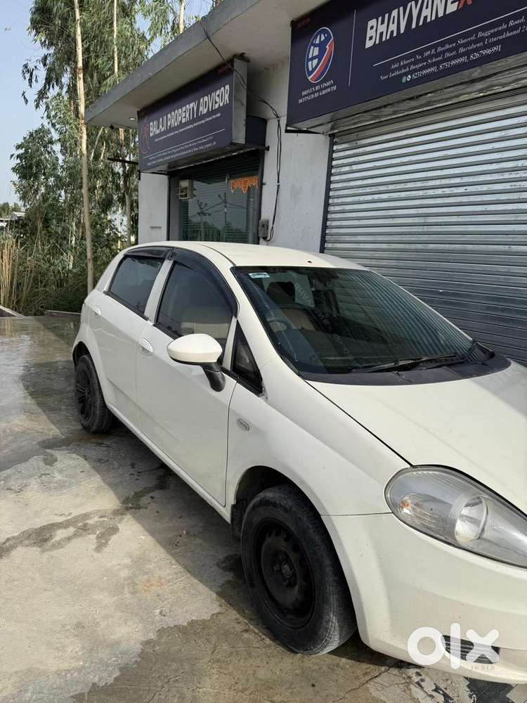 Fiat Car Diesel Manual 2011