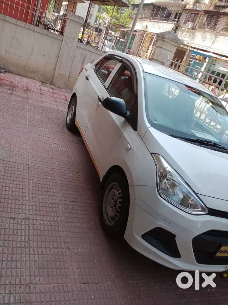 Hyundai Xcent Prime Diesel 2019