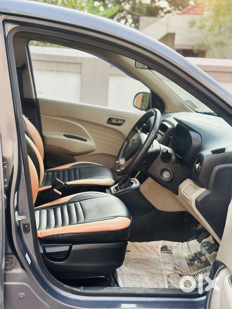 Hyundai New Santro 1.1 Era, 2019, Petrol