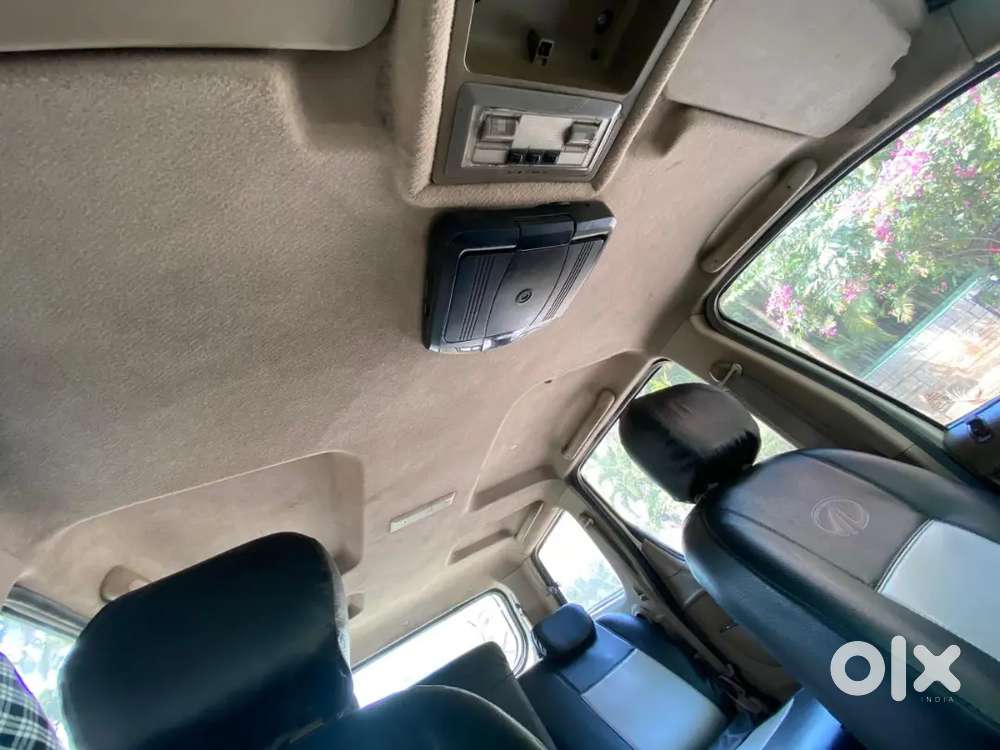 Mahindra Xylo 2013 Diesel Well Maintained