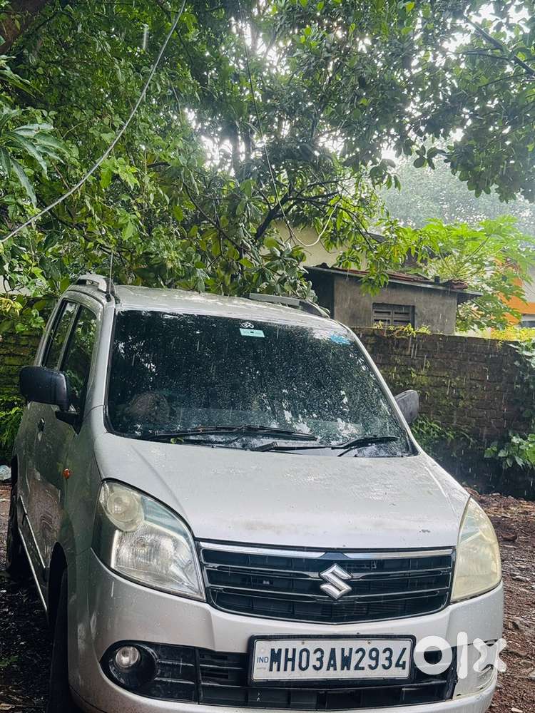 Maruti Suzuki Wagon R 2010 Good Condition