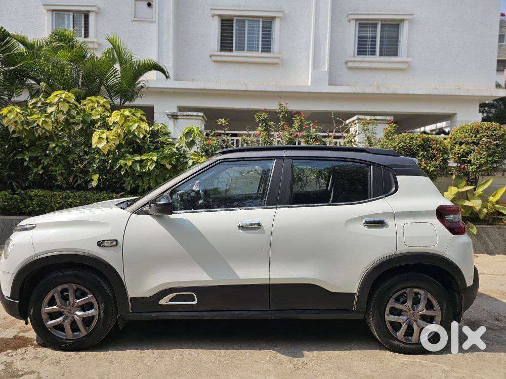 Citroen C3 Feel 1.2 Petrol, 2022, Petrol