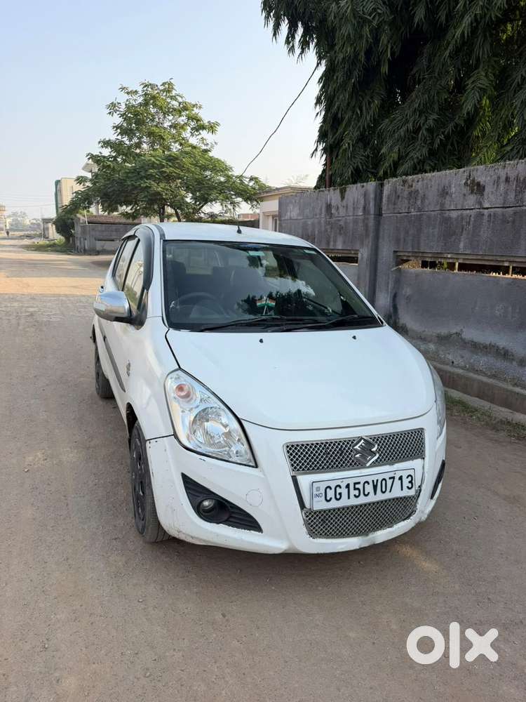 Maruti Suzuki Ritz Best Condition