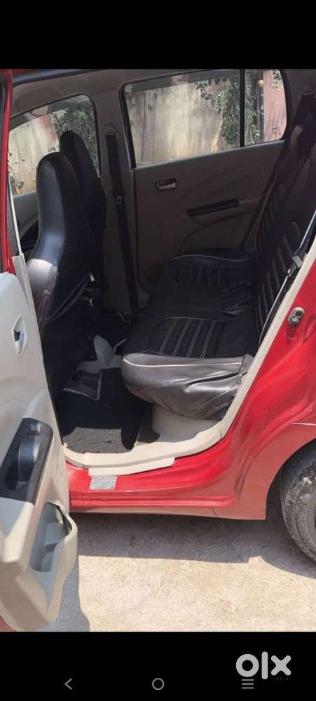 Maruti Suzuki Celerio Vxi(o), 2017, Petrol