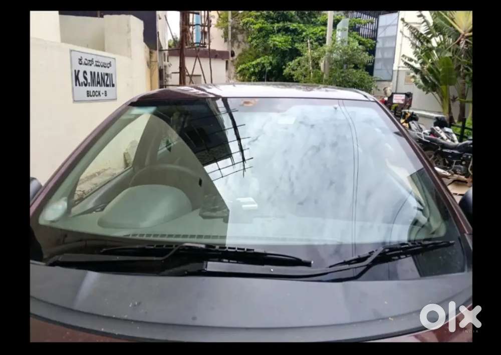 Tata Tigor Xma 2022 Model Petrol