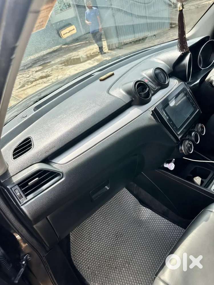 Top Zxi Condition 39200 Km Chali Hai 1 Hath Se Gadi Use Hui Hai