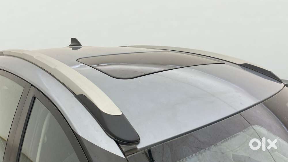 Tata Nexon 1.5 Revotorq Xz Plus (s), 2023, Diesel