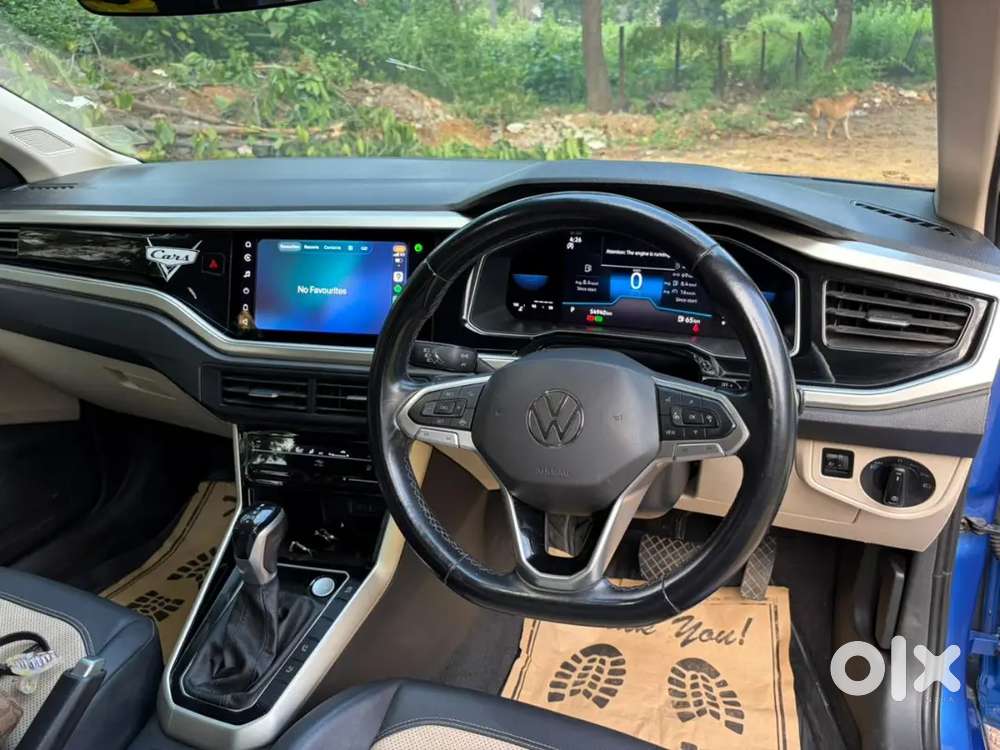Volkswagen Virtus 1.0 Tsi 2022