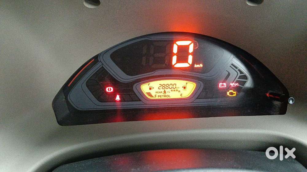 Maruti Suzuki Eeco Cng 5 Seater Ac, 2025, Cng & Hybrids