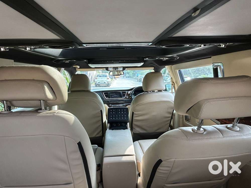 Kia Carnival Limousine Plus 7 Str, 2023, Diesel