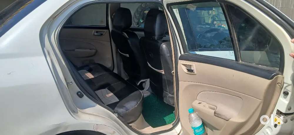 Maruti Suzuki Swift Vdi 2014