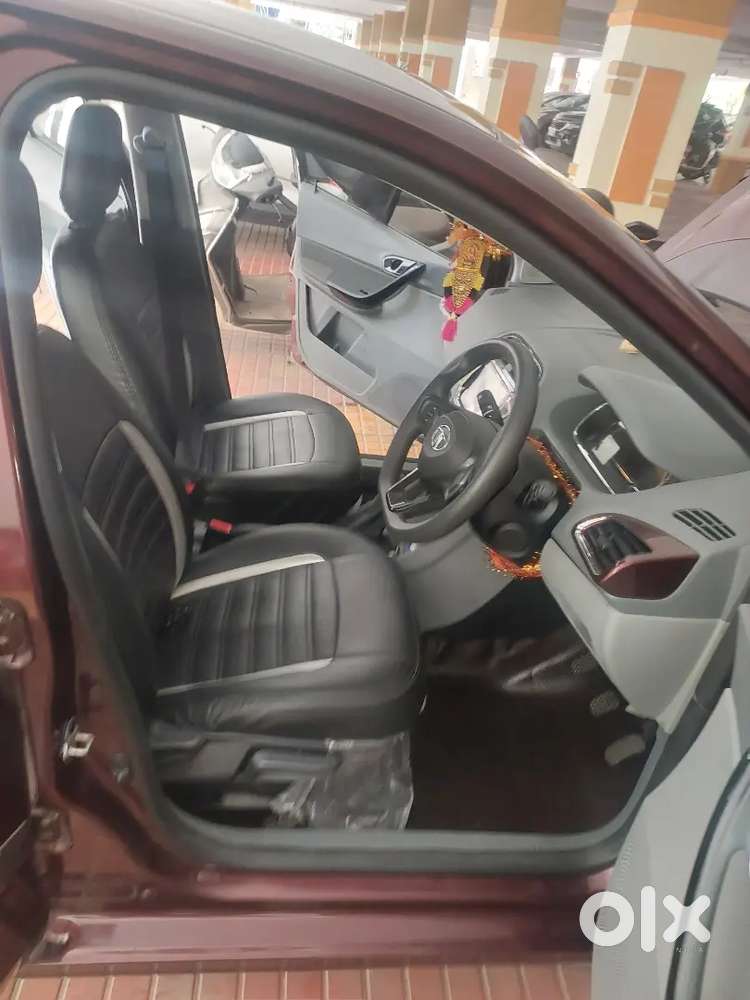 2020 Tata Tigor 1.2 Revotron Xz Plus