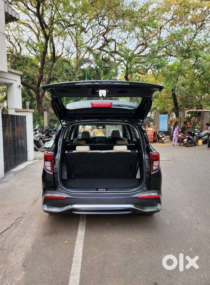 Kia Carens 1.5 Luxury Plus Diesel 6 Str, 2024, Diesel