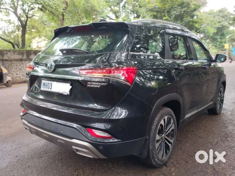 Mg Hector Plus Sharp Pro 2.0 Turbo Diesel 7 Str, 2021, Diesel