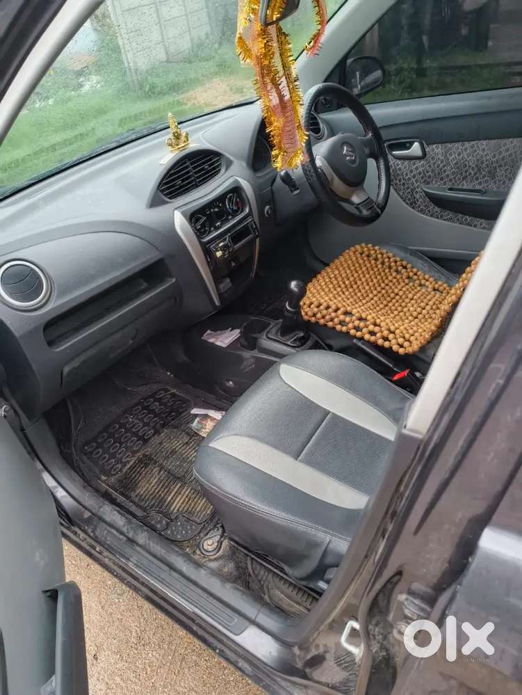 Maruti Suzuki Alto 800 2017