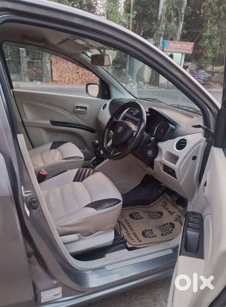 Maruti Suzuki Celerio Cng Vxi Optional, 2019, Cng & Hybrids