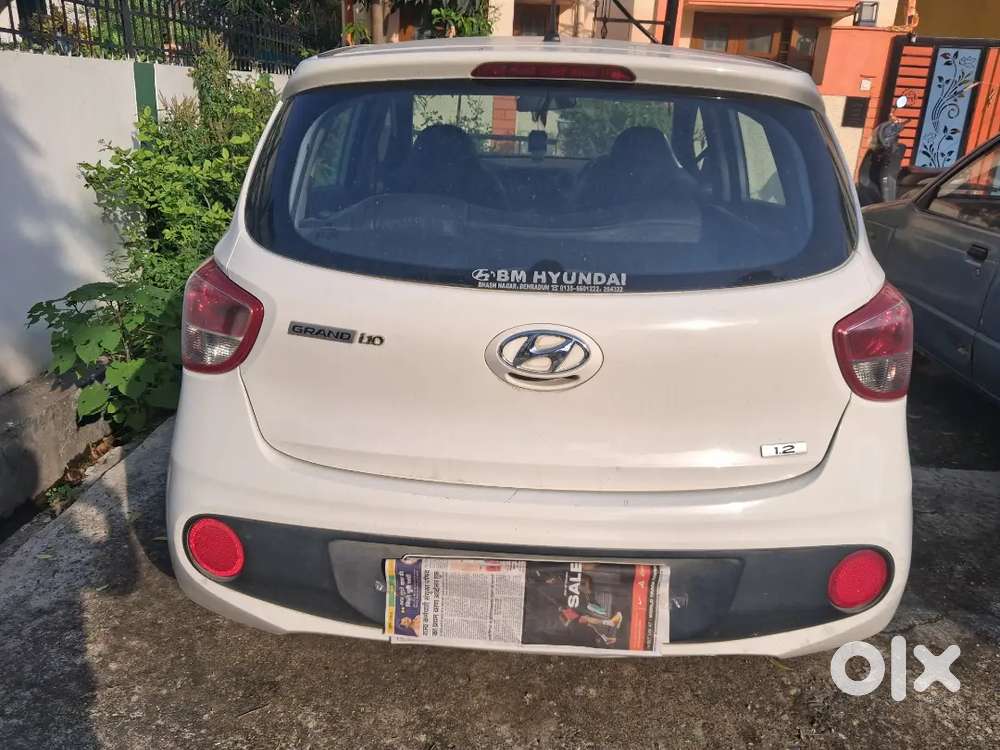 Well Maintained Car For Sale