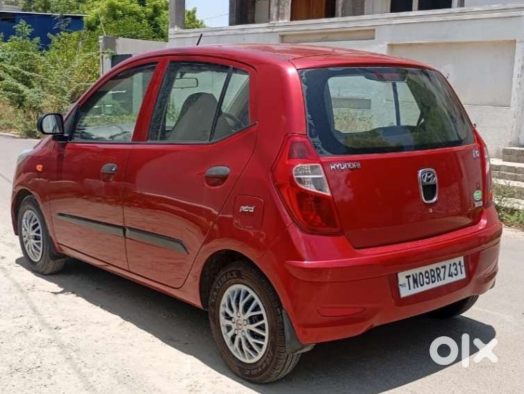 Hyundai I10 Era 1.1 Irde, 2012, Petrol